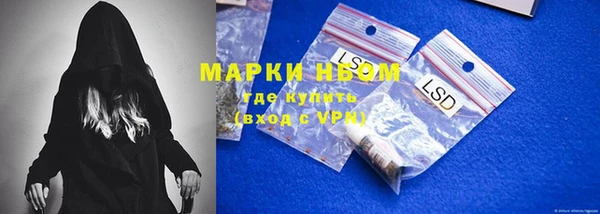 хмурый Гусев
