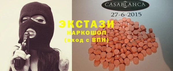 хмурый Гусев